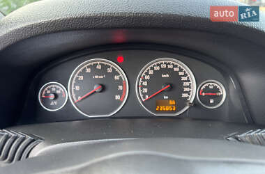 Седан Opel Vectra 2006 в 