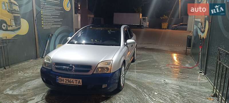 Седан Opel Vectra 2003 в Одесі
