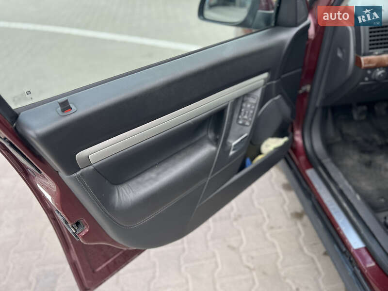 Седан Opel Vectra 2002 в Житомире фото 10 Седан Opel Vectra 2002 в Житомире