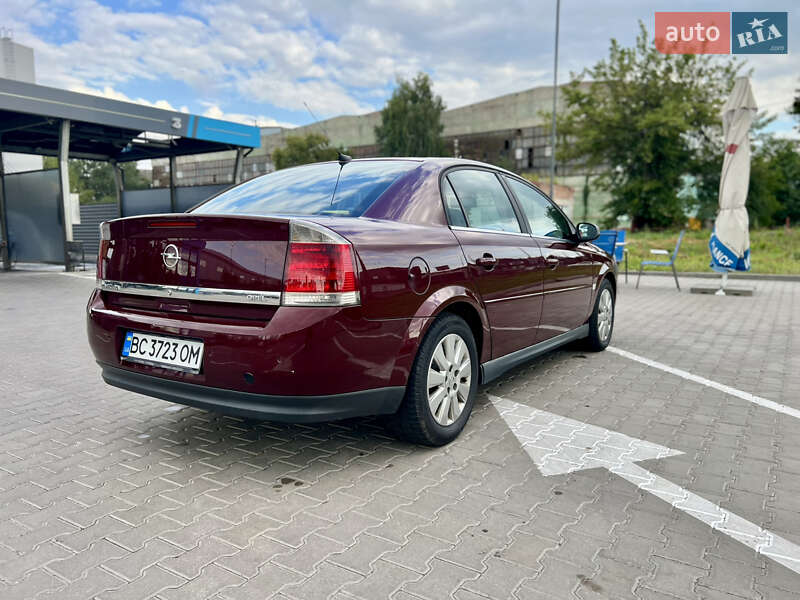 Седан Opel Vectra 2002 в Житомире фото 20 Седан Opel Vectra 2002 в Житомире