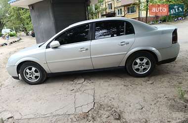 Седан Opel Vectra 2003 в Днепре