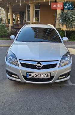 Універсал Opel Vectra 2008 в Києві
