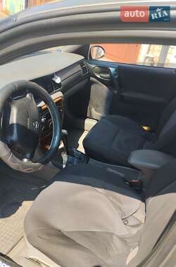 Седан Opel Vectra 1996 в Миколаєві