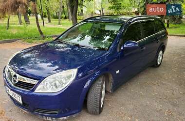 Универсал Opel Vectra 2008 в 