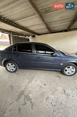 Седан Opel Vectra 2007 в 