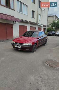 Седан Opel Vectra 1999 в 