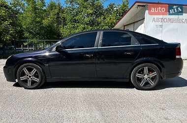 Лифтбек Opel Vectra 2002 в 