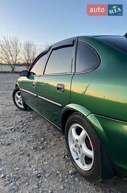 Седан Opel Vectra 1997 в 