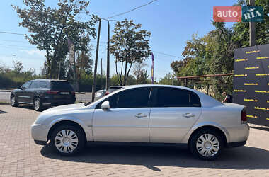 Седан Opel Vectra 2004 в 