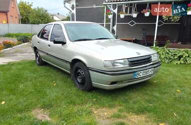 Седан Opel Vectra 1990 в Ковеле