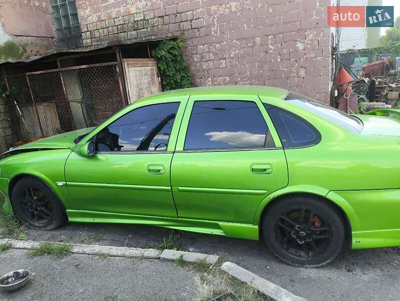 Opel Vectra 1998