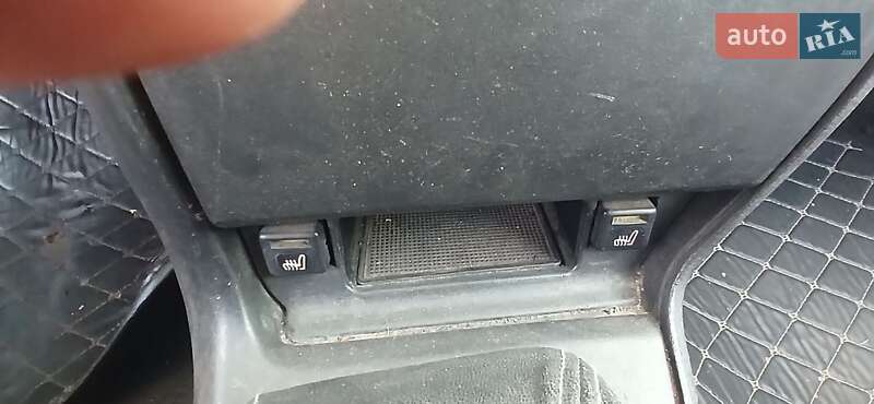 Лифтбек Opel Vectra 1992 в Житомире