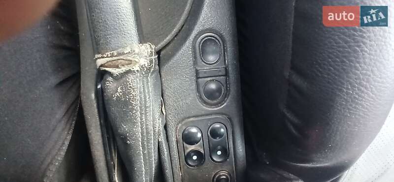 Лифтбек Opel Vectra 1992 в Житомире