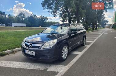 Универсал Opel Vectra 2006 в Киеве