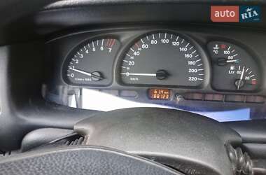 Лифтбек Opel Vectra 1997 в 