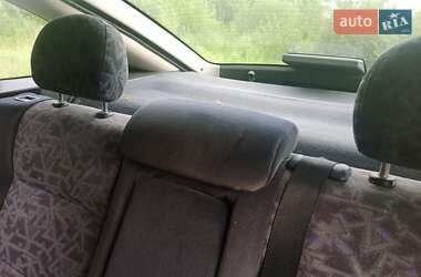Лифтбек Opel Vectra 1997 в 