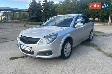 Седан Opel Vectra 2007 в Кривом Роге