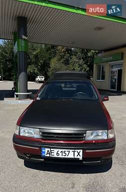 Седан Opel Vectra 1990 в Синельниково