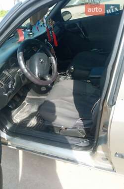 Седан Opel Vectra 1997 в Львові