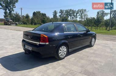 Седан Opel Vectra 2003 в Городку