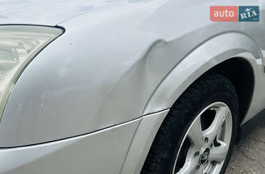 Седан Opel Vectra 2003 в 