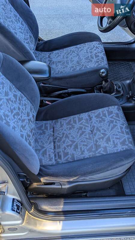 Седан Opel Vectra 1997 в Коломые