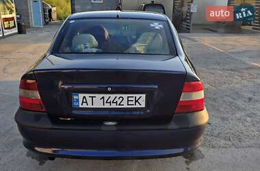 Седан Opel Vectra 1997 в 