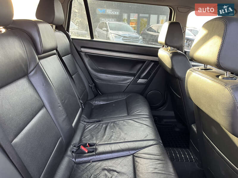 Универсал Opel Vectra 2005 в Львове