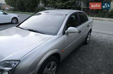 Седан Opel Vectra 2003 в 