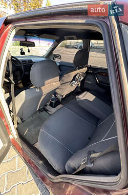 Седан Opel Vectra 1989 в 