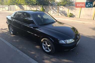 Седан Opel Vectra 1997 в 