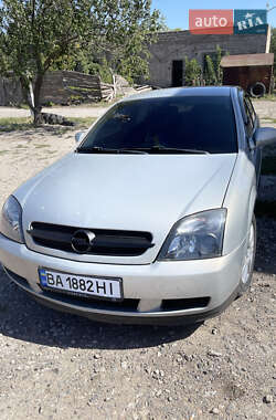 Седан Opel Vectra 2005 в Малій Висці