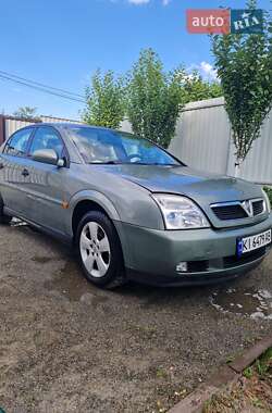 Седан Opel Vectra 2003 в 