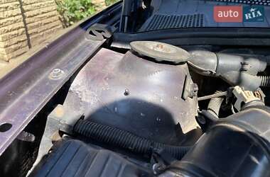 Седан Opel Vectra 1996 в 