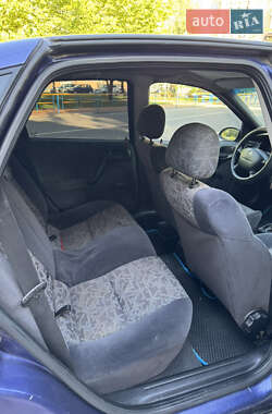 Седан Opel Vectra 1996 в 