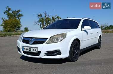 Универсал Opel Vectra 2007 в Белой Церкви