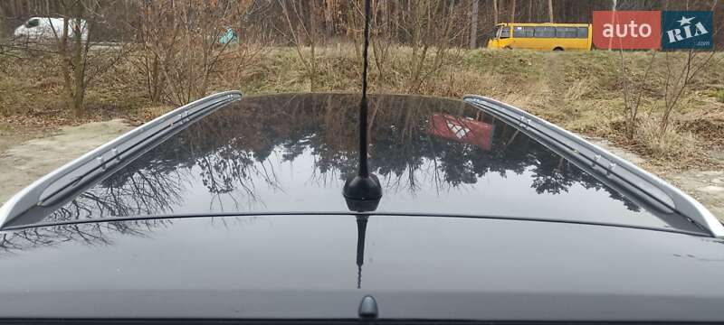 Універсал Opel Vectra 2007 в Києві фото 13 Універсал Opel Vectra 2007 в Києві