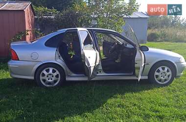 Седан Opel Vectra 2001 в 
