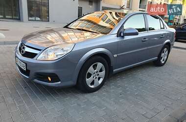 Седан Opel Vectra 2007 в Днепре