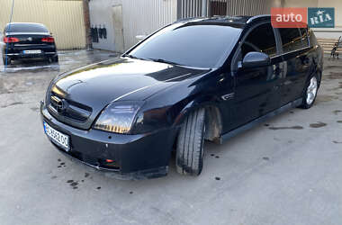 Лифтбек Opel Vectra 2003 в 