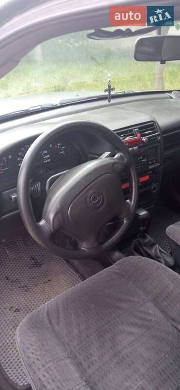 Opel Vectra 1995
