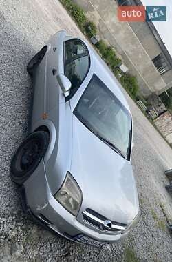 Седан Opel Vectra 2003 в Коростышеве