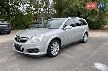 Универсал Opel Vectra 2007 в Днепре