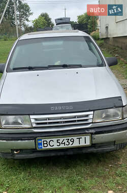 Седан Opel Vectra 1990 в Дрогобыче