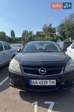 Седан Opel Vectra 2008 в Киеве