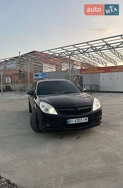 Седан Opel Vectra 2008 в Сумах