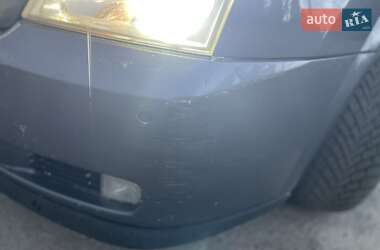 Седан Opel Vectra 2004 в 