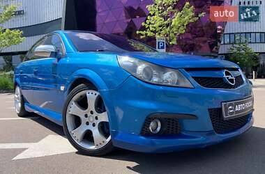 Лифтбек Opel Vectra 2008 в 