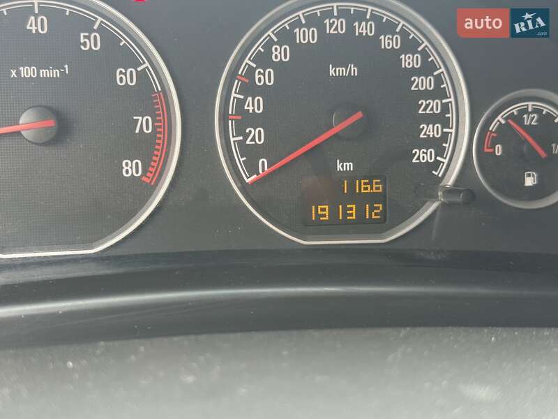 Седан Opel Vectra 2008 в Хмельницком
