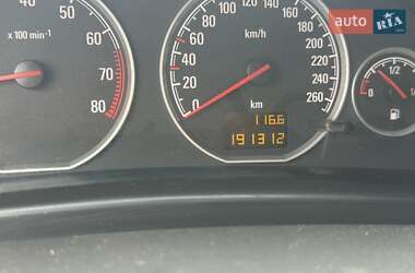 Седан Opel Vectra 2008 в 